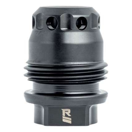 Rugged Suppressor M2 Brake 5/8X24