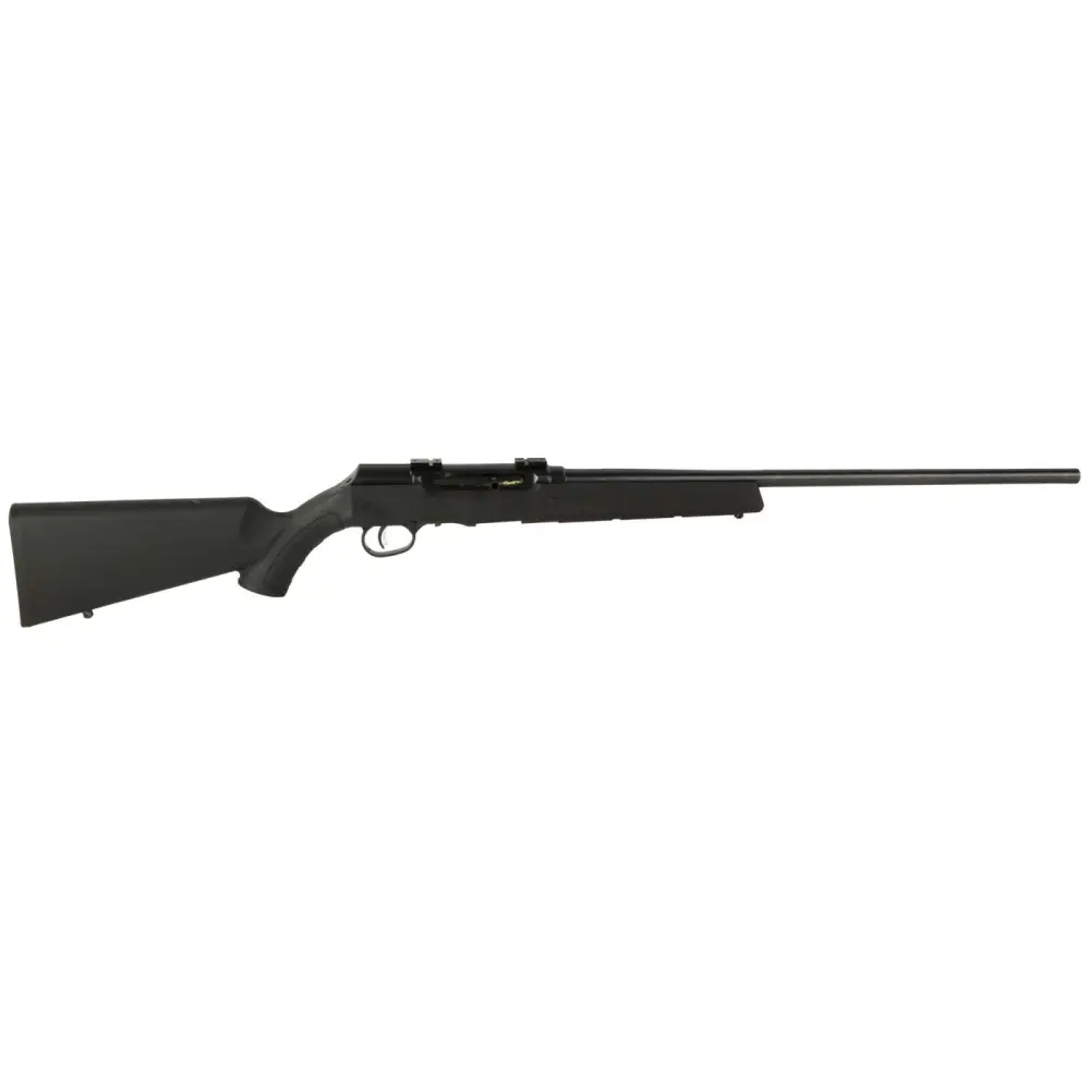 Savage A22 22LR 10+1 Semi-automatic Rifle