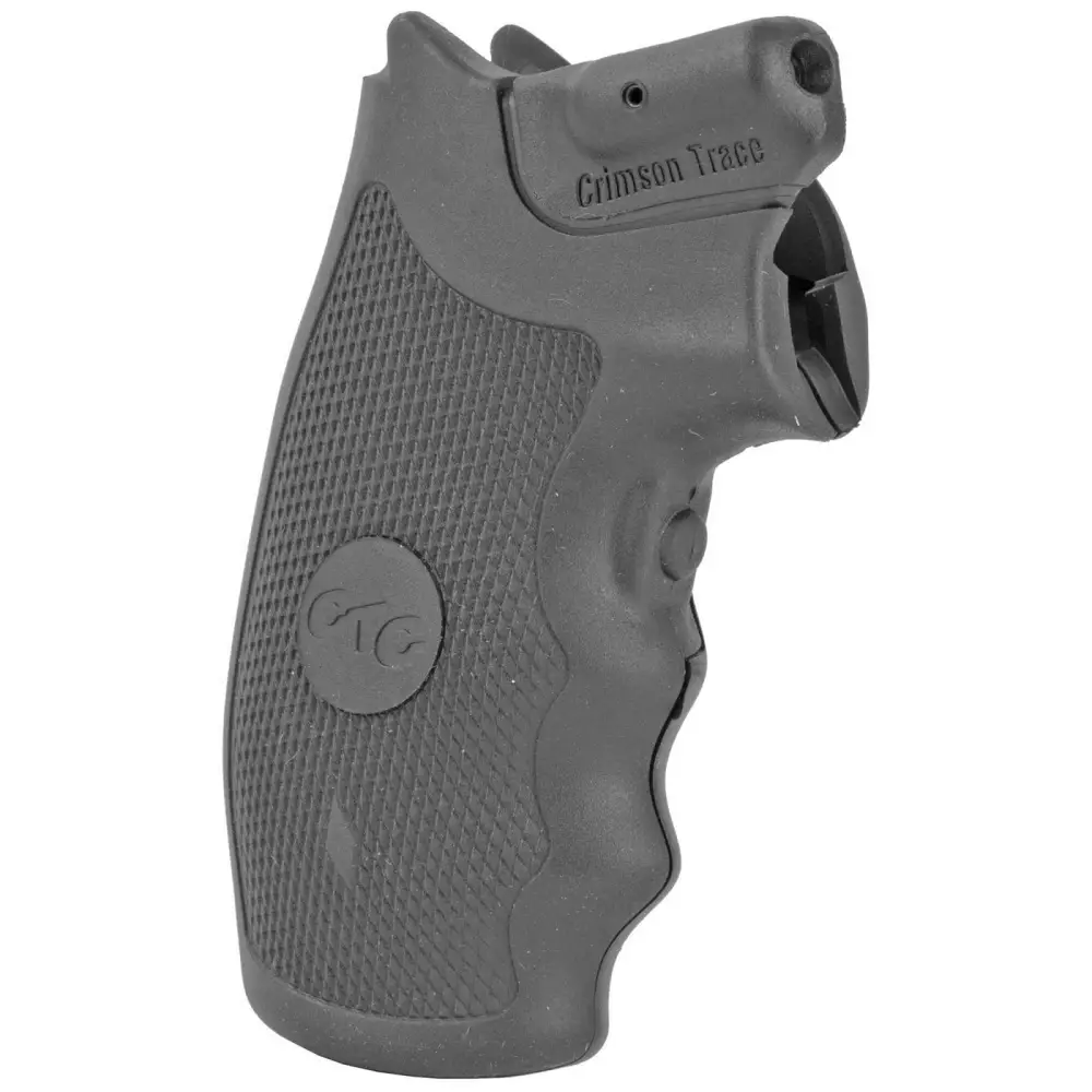 Crimson Trace Lasergrip LG-325 for Charter Arms Revolvers