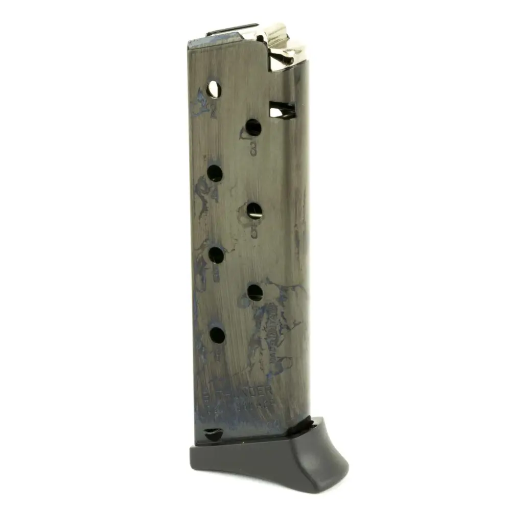 Mec-gar Bersa Thunder .380ACP 8RD Blued Magazine