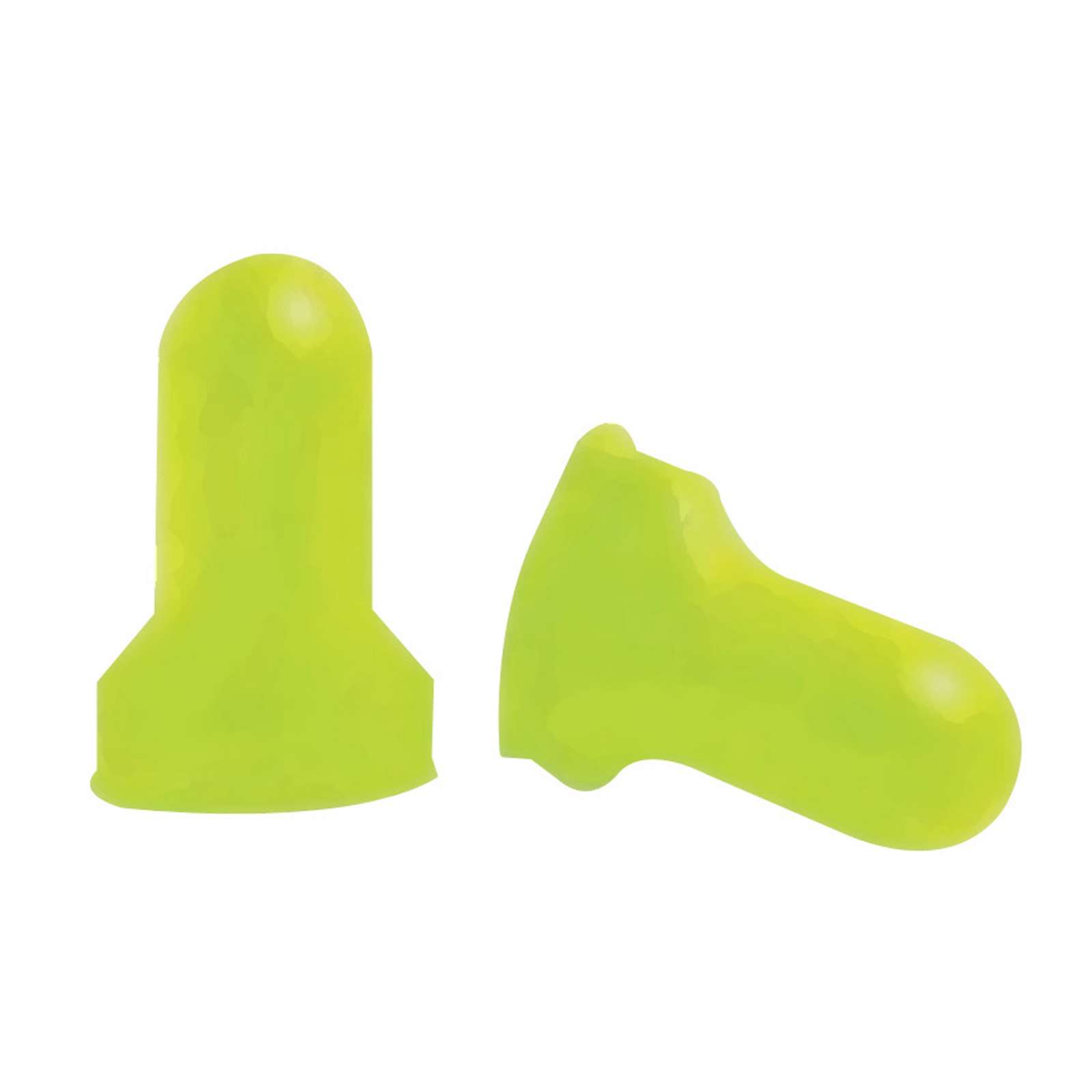 Howard Leight Low Pressure Foam Ear Plugs 5 Pair Orange
