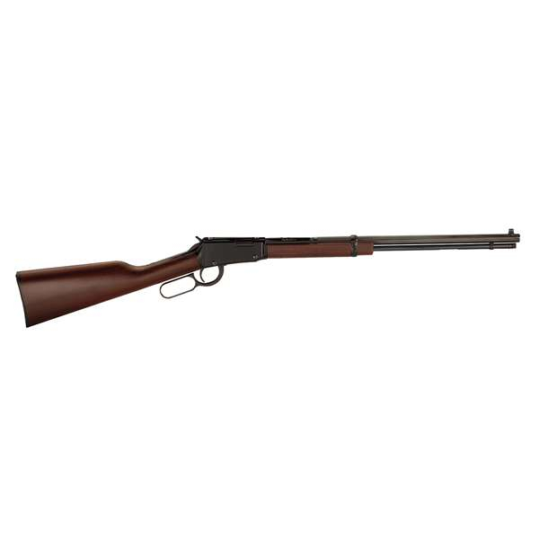 Henry Frontier Lever Action Rifle .17 Hmr 20 11+1 Capacity