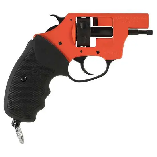 Charter Arms Pro 22 22 Blank Starter Pistol 6RD