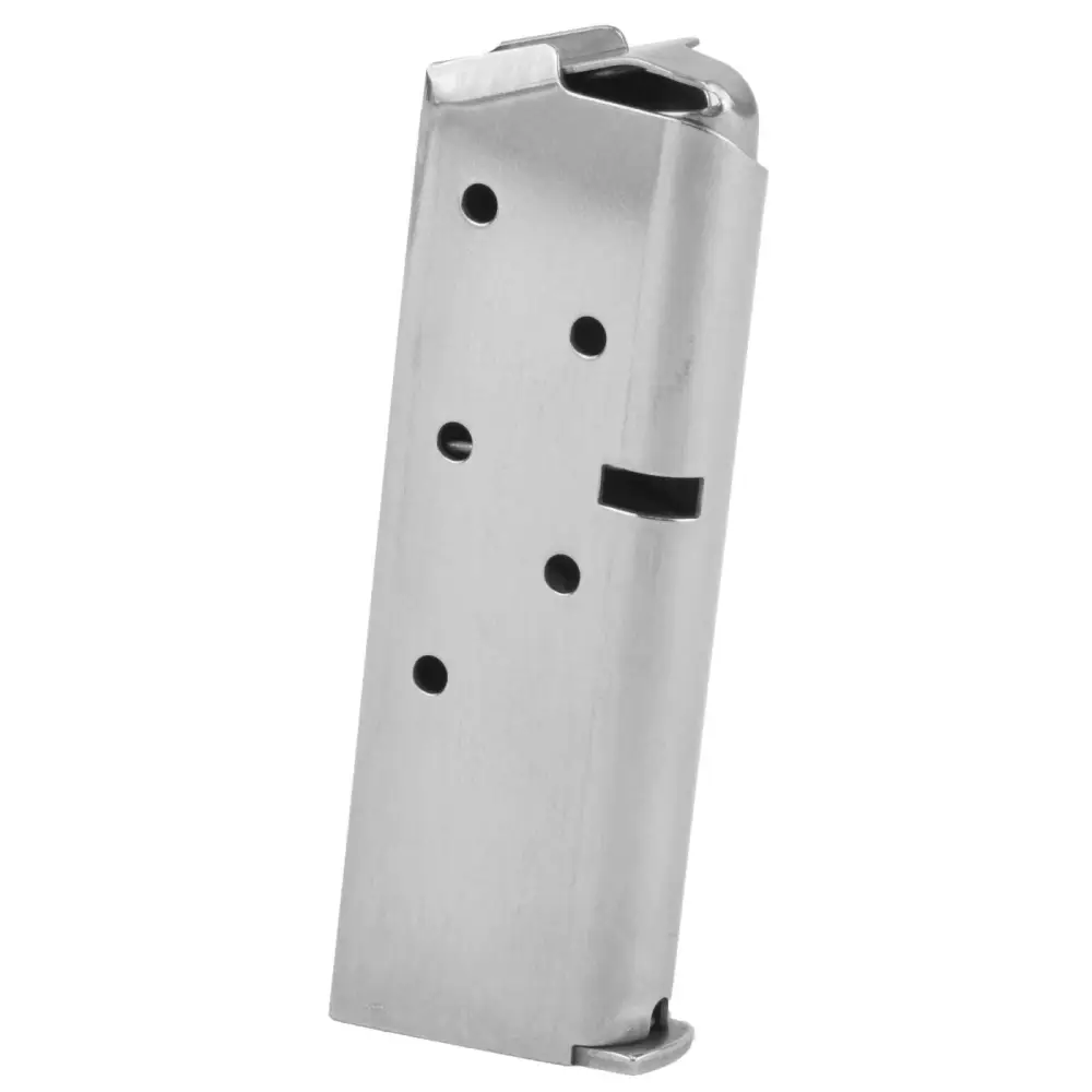 Sig Sauer P238 380ACP 6RD Magazine