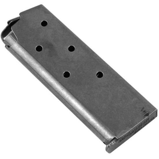 Sig Sauer P238 380ACP 6RD Magazine