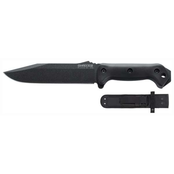 Kba Becker Combat Utility