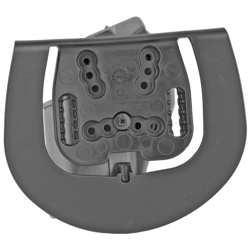 Blackhawk Serpa Sportster Holster S&w M&p 9/40 Right Hand Gray