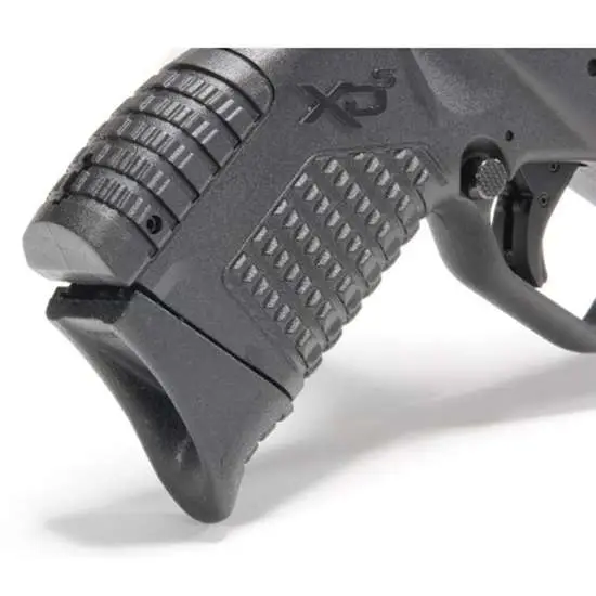 Pachmayr Grip Extender Springfield Xds 2/PACK