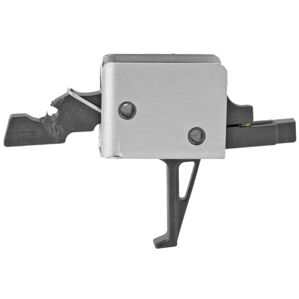 Cmc AR-15 Single Stage Flat Trigger 3-3.5LB Pull