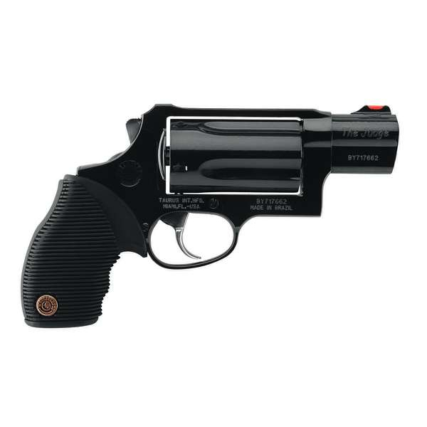 Taurus Judge Public Defender .45LC/.410 5 Shot Revolver