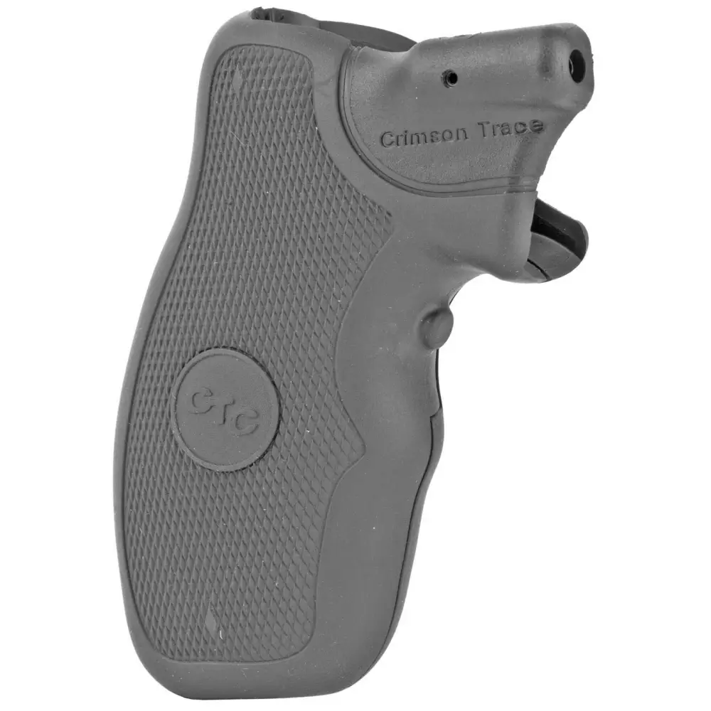 Crimson Trace Lasergrip for Taurus Judge & Tracker