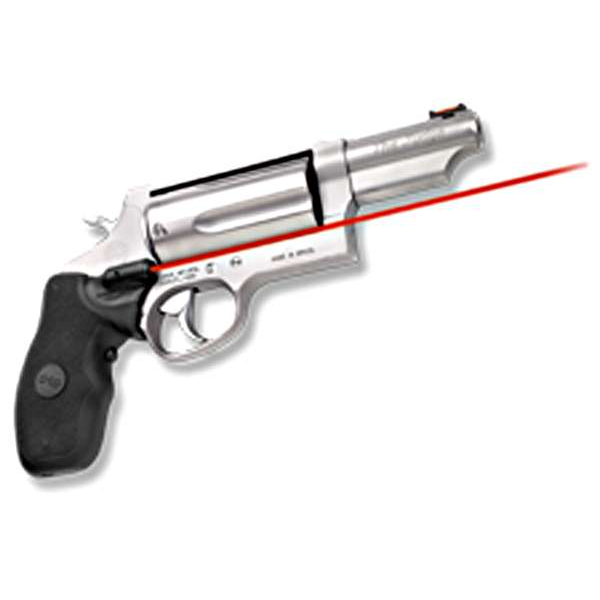 Crimson Trace Lasergrip for Taurus Judge & Tracker