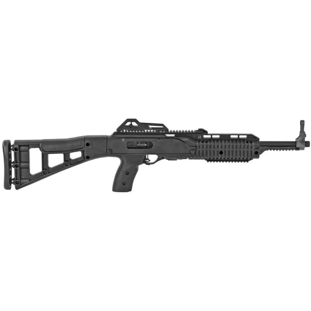 Hi-point 995TS 9MM Carbine 16.5 10+1 Black