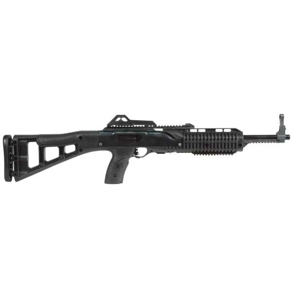 Hi-point 995TS 9MM Carbine 16.5 10+1 Black