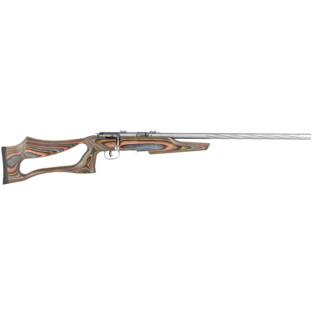 Savage 93 Bsev 17HMR Bolt Action Rifle 5+1