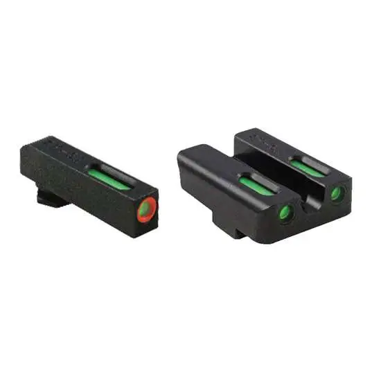 Truglo Tfx Pro Handgun Sights Set for Glock 42/43
