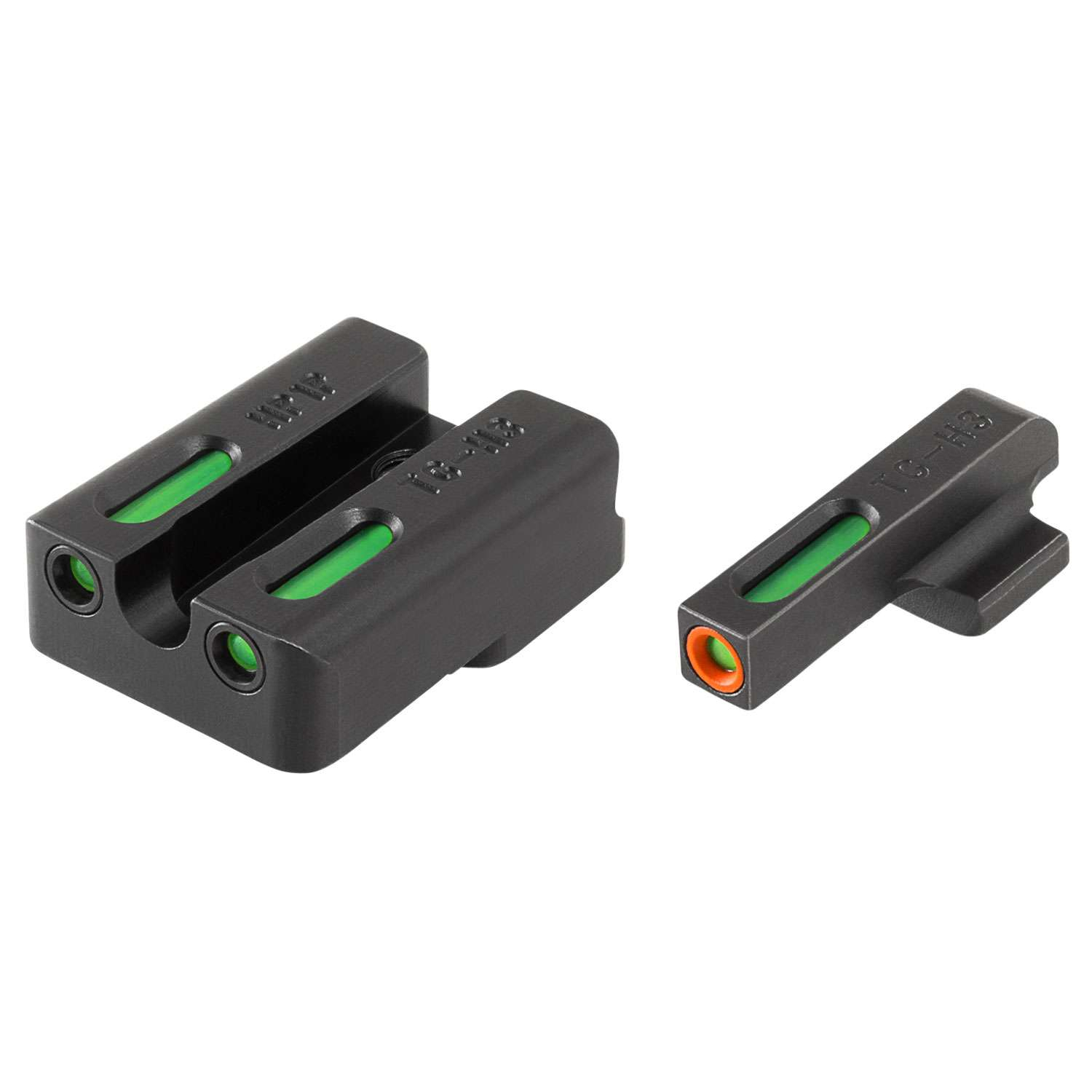 Truglo Tfx Pro Handgun Sight Set for Hk P30
