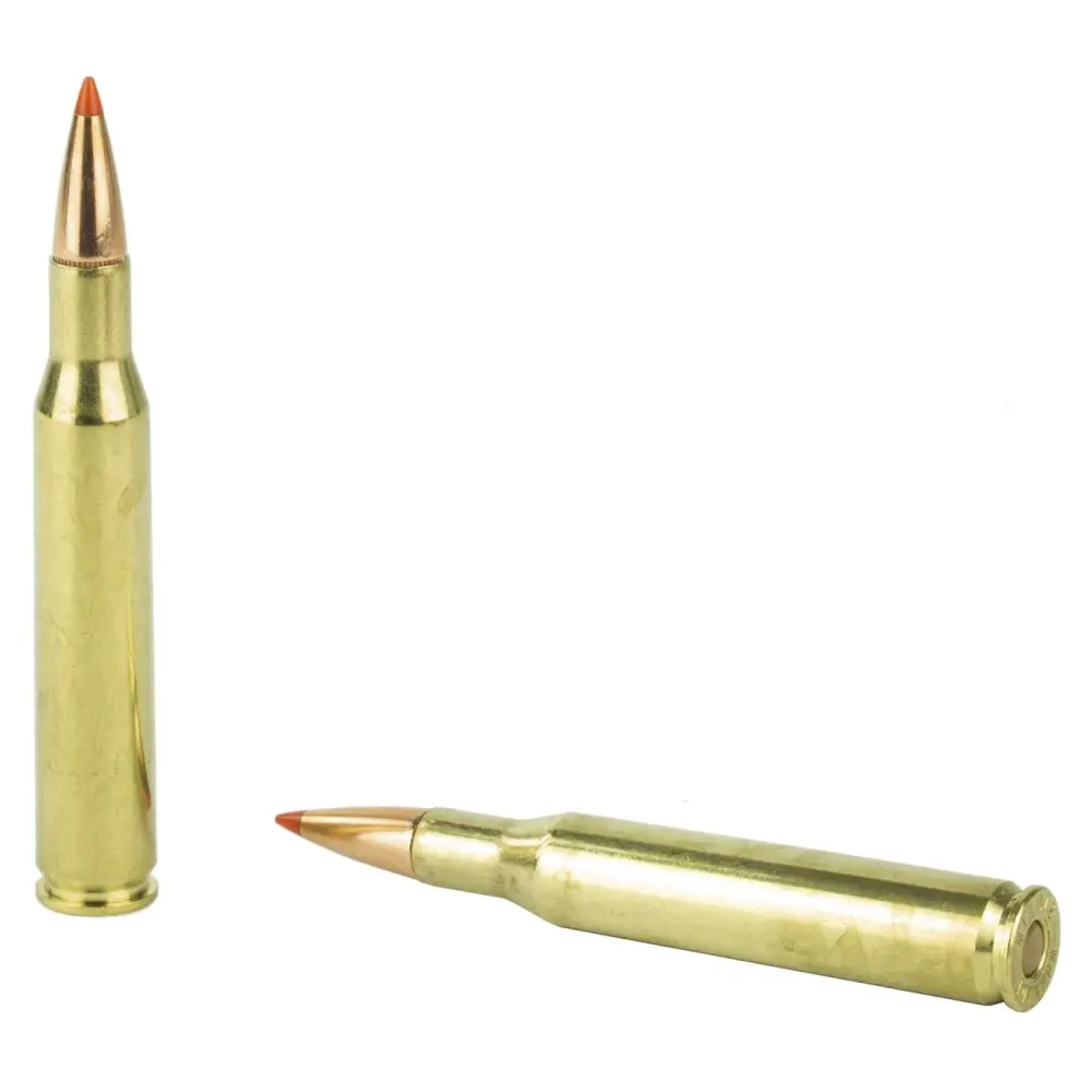 Hornady Superformance .270 Win 130GR Sst 20RD Box - Image 3