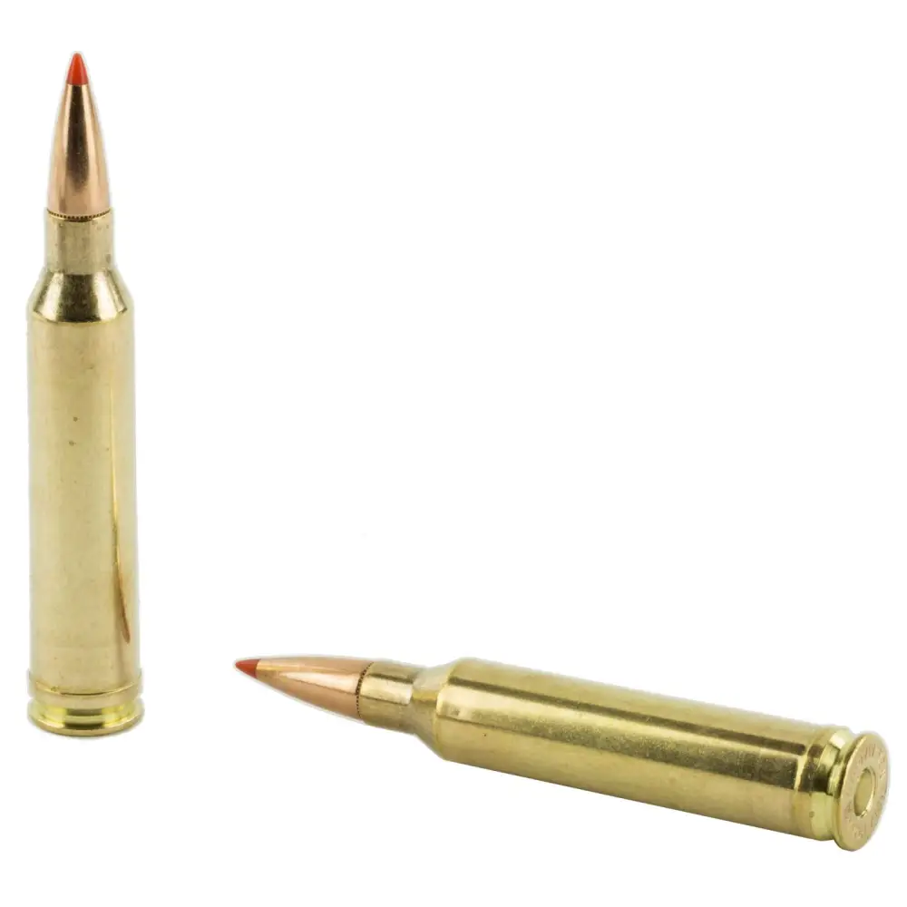 Hornady Superformance 7MM Rem Mag 139GR Sst 20 Round Box - Image 3