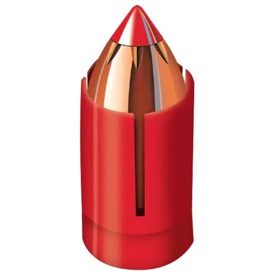 Hornady 50 Cal 250GR Monoflex Low Drag Sabot Bullets 20/BOX