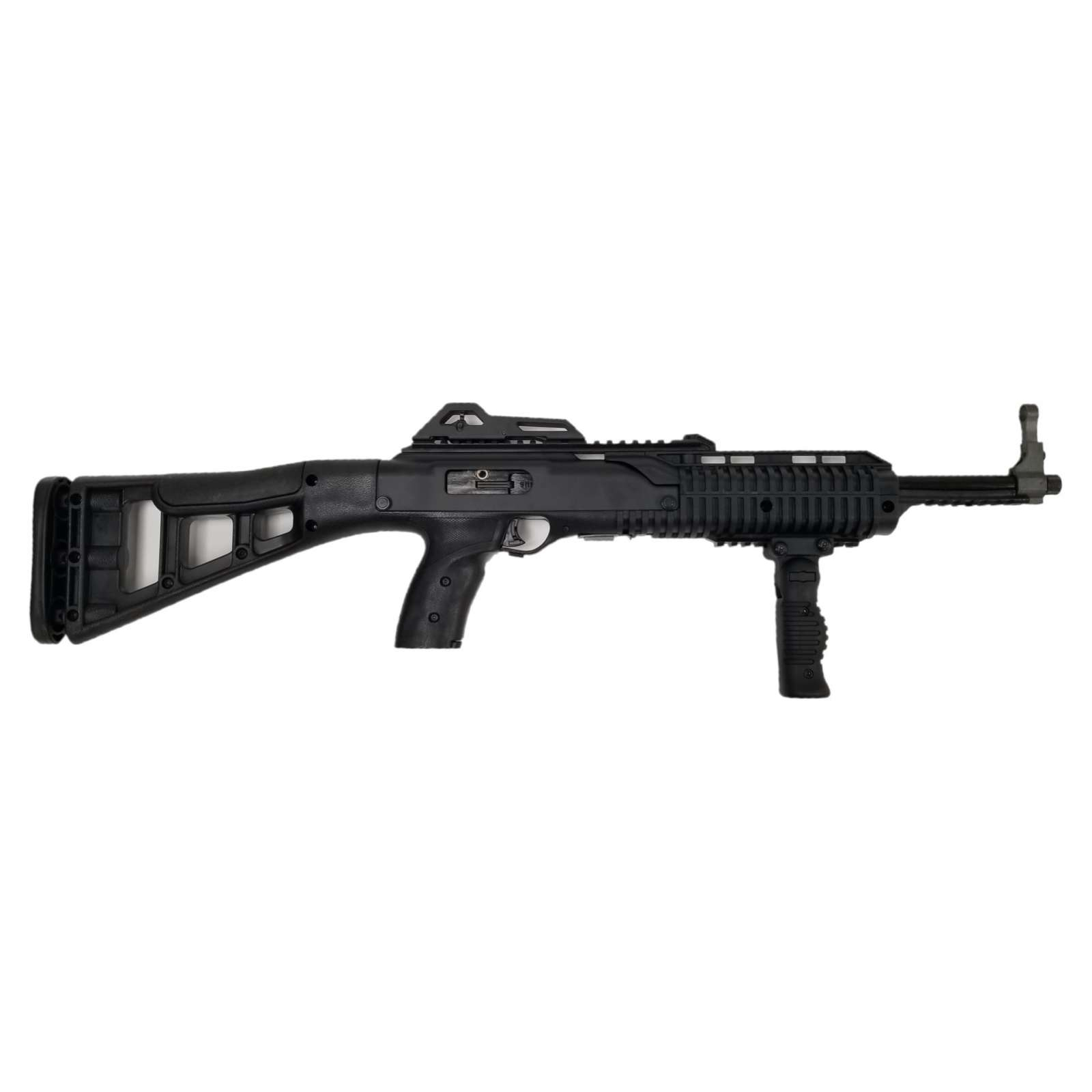 Hi-point Carbine 9MM 10+1 With Forward Grip