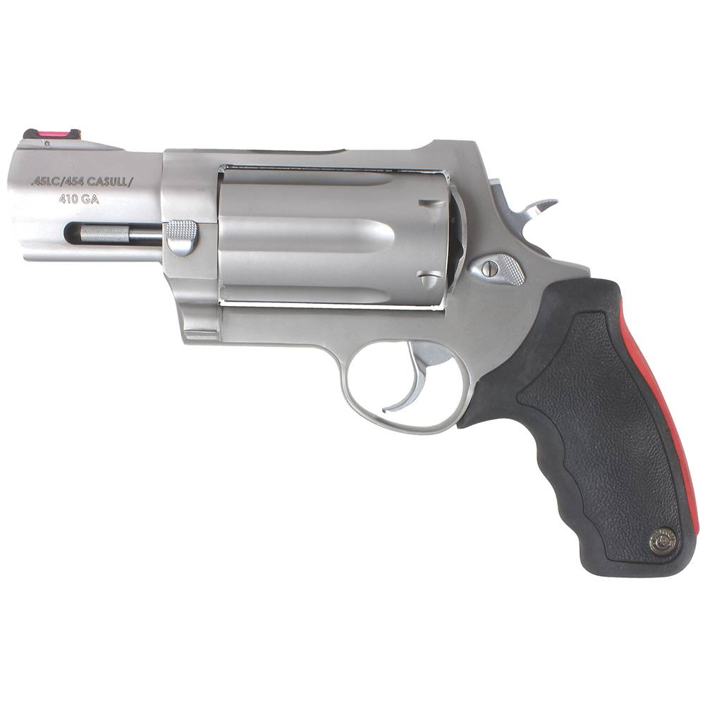 Taurus Raging Judge Magnum 45LC/.410 6RD Revolver