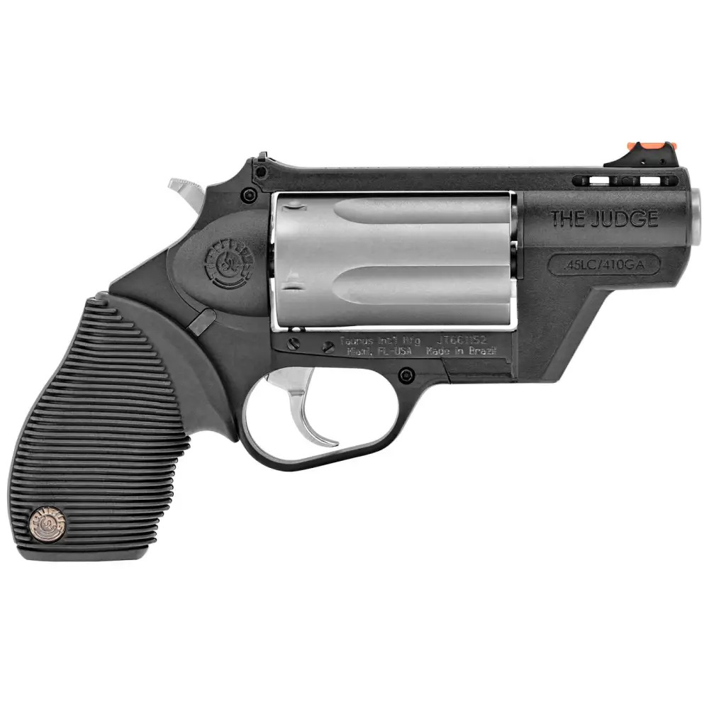 Taurus Public Defender 410/45LC Revolver 2.5 5-ROUND