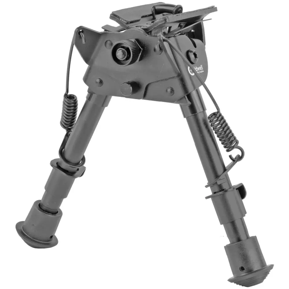 Caldwell Xla Pivot Bipod 6-9 In. Black