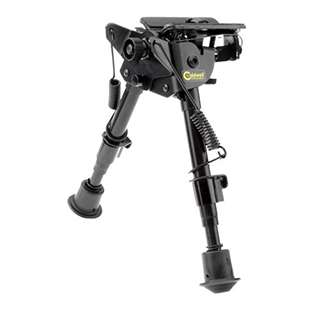 Caldwell Xla Pivot Bipod 6-9 In. Black