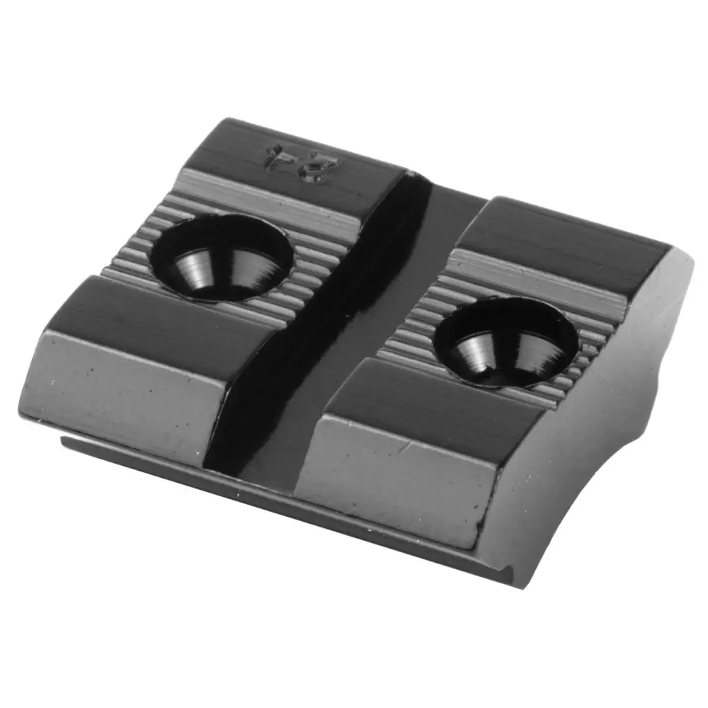 Weaver Detachable Base Top Mount 24 Savage Mark Ii