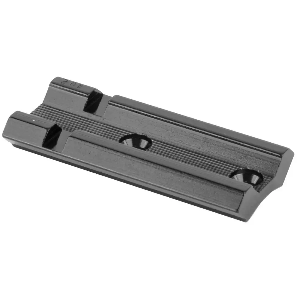 Weaver Detachable Base Top Mount 402 for Savage 110