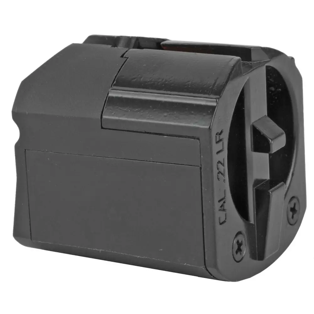 Savage A22/B22 22LR 10RD Rotary Magazine