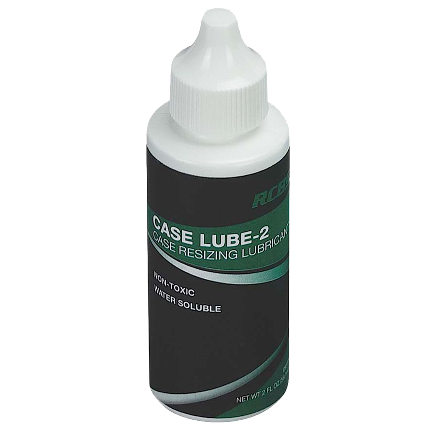 Rcbs Case LUBE-2 2 Oz Bottle