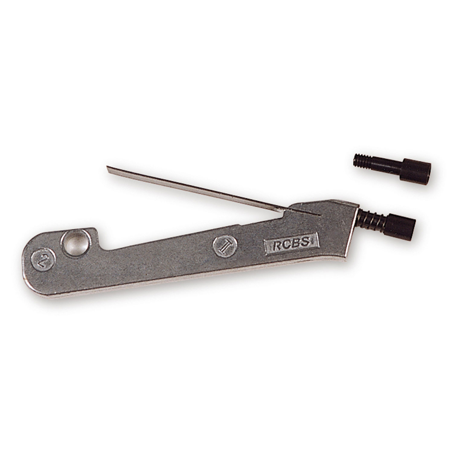 Rcbs 9550 Universal Primer Arm 2 for Small/large Primers
