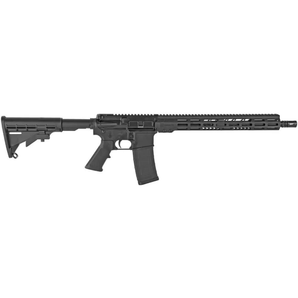 Armalite M15 5.56 Light Carbine 16 30+1 Optics Ready