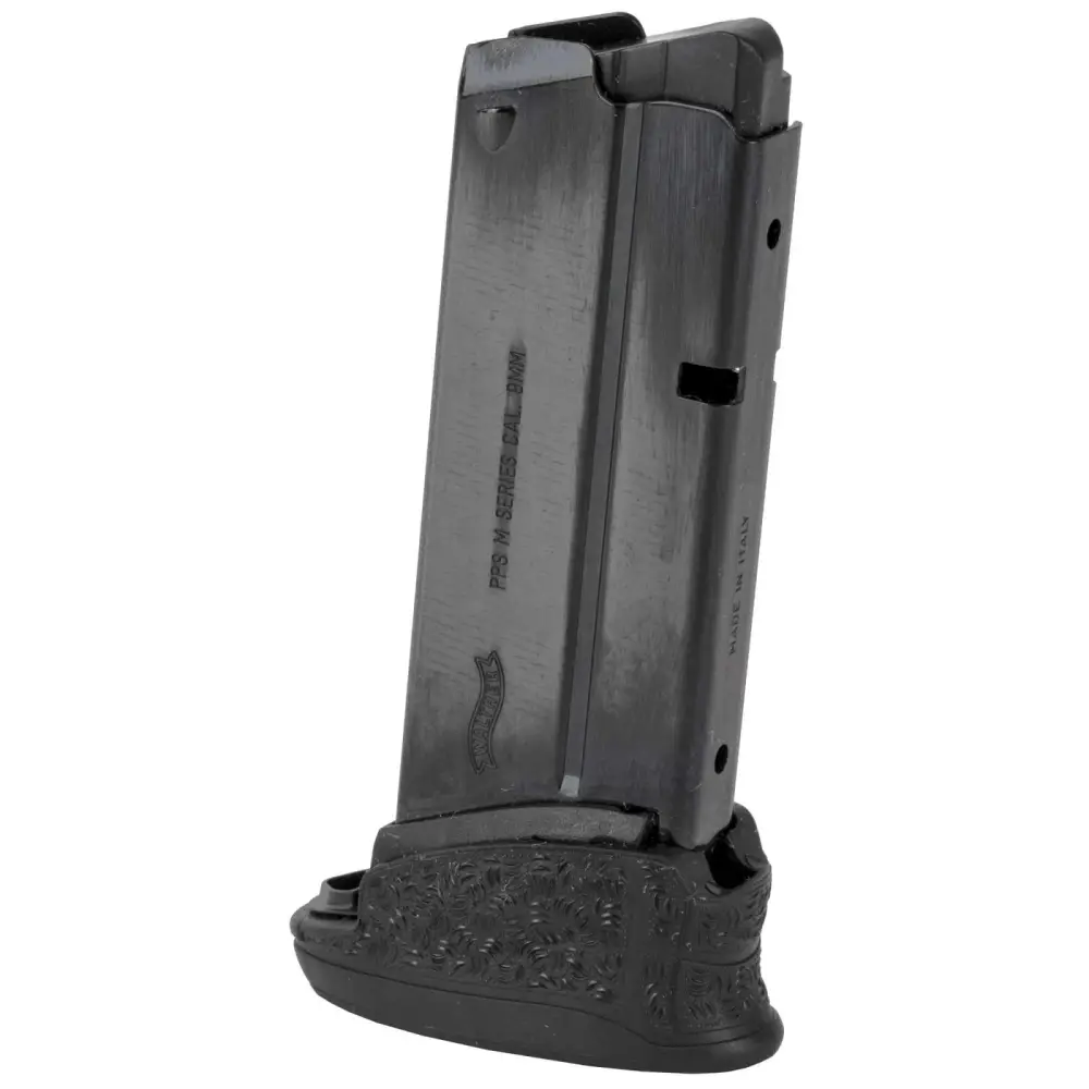 Walther Pps M2 9MM 7RD Magazine