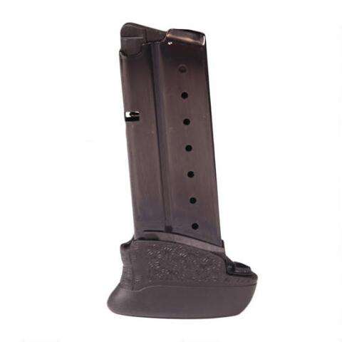 Wai Mag Pps M2 9MM 8RD