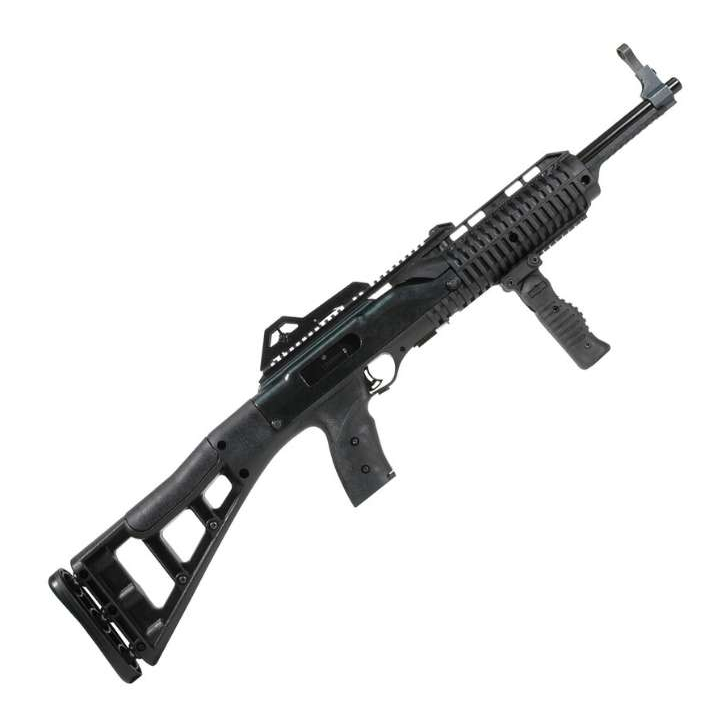 Hi-point 45ACP Carbine 17.5 9+1 Semi-auto With Forward Grip