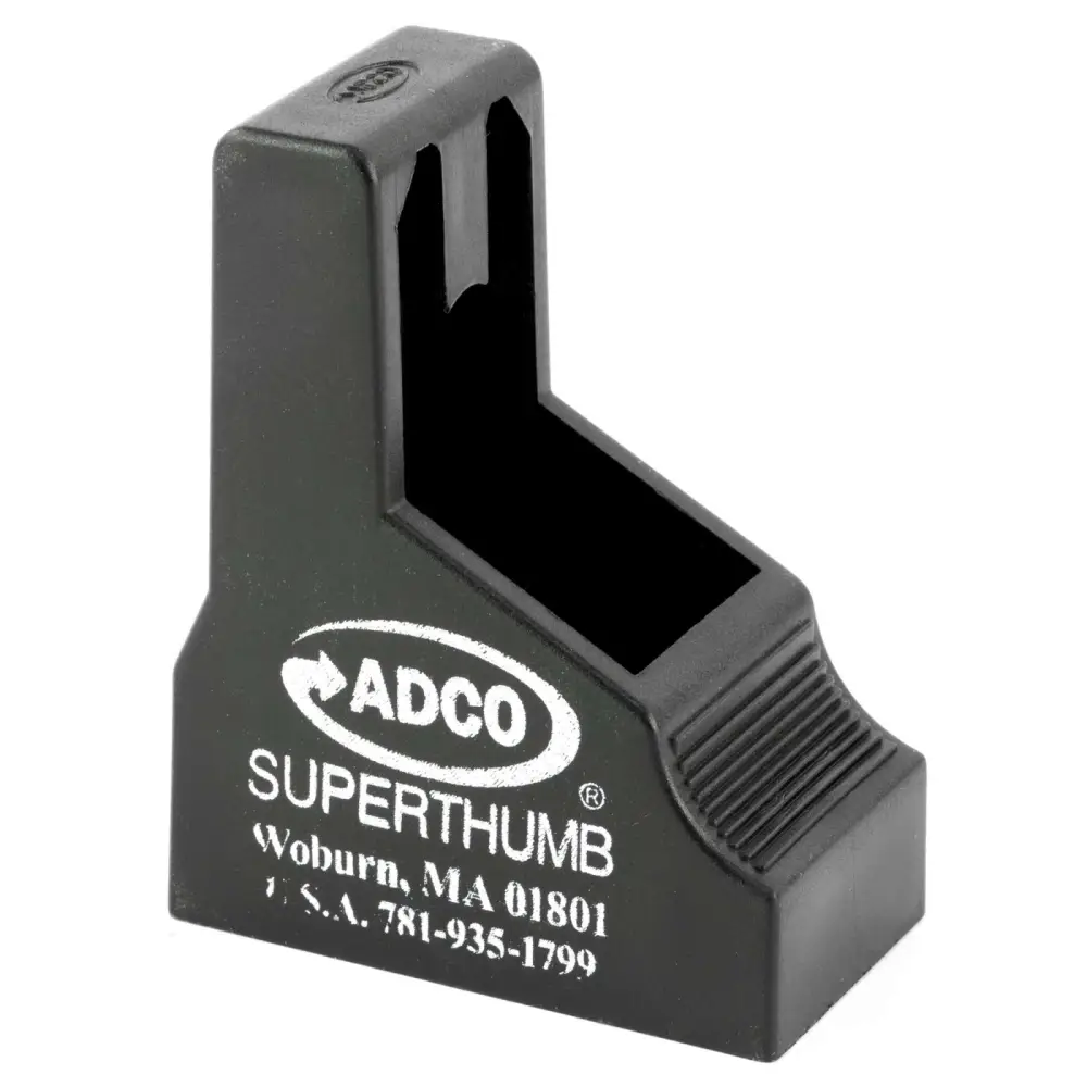 Adco Arms Super Thumb Loader for 380 Acp Double Stack