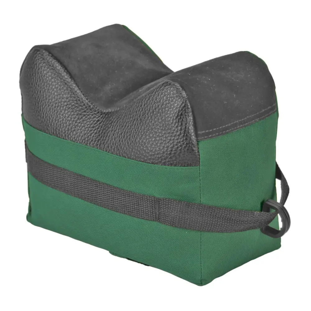 Caldwell Deadshot Front Bag Filled Green 516620