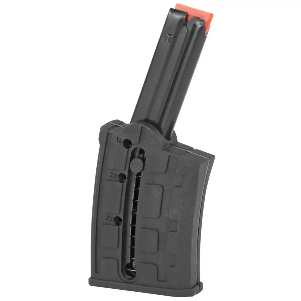 Mossberg 715T 22LR 25RD Polymer Magazine