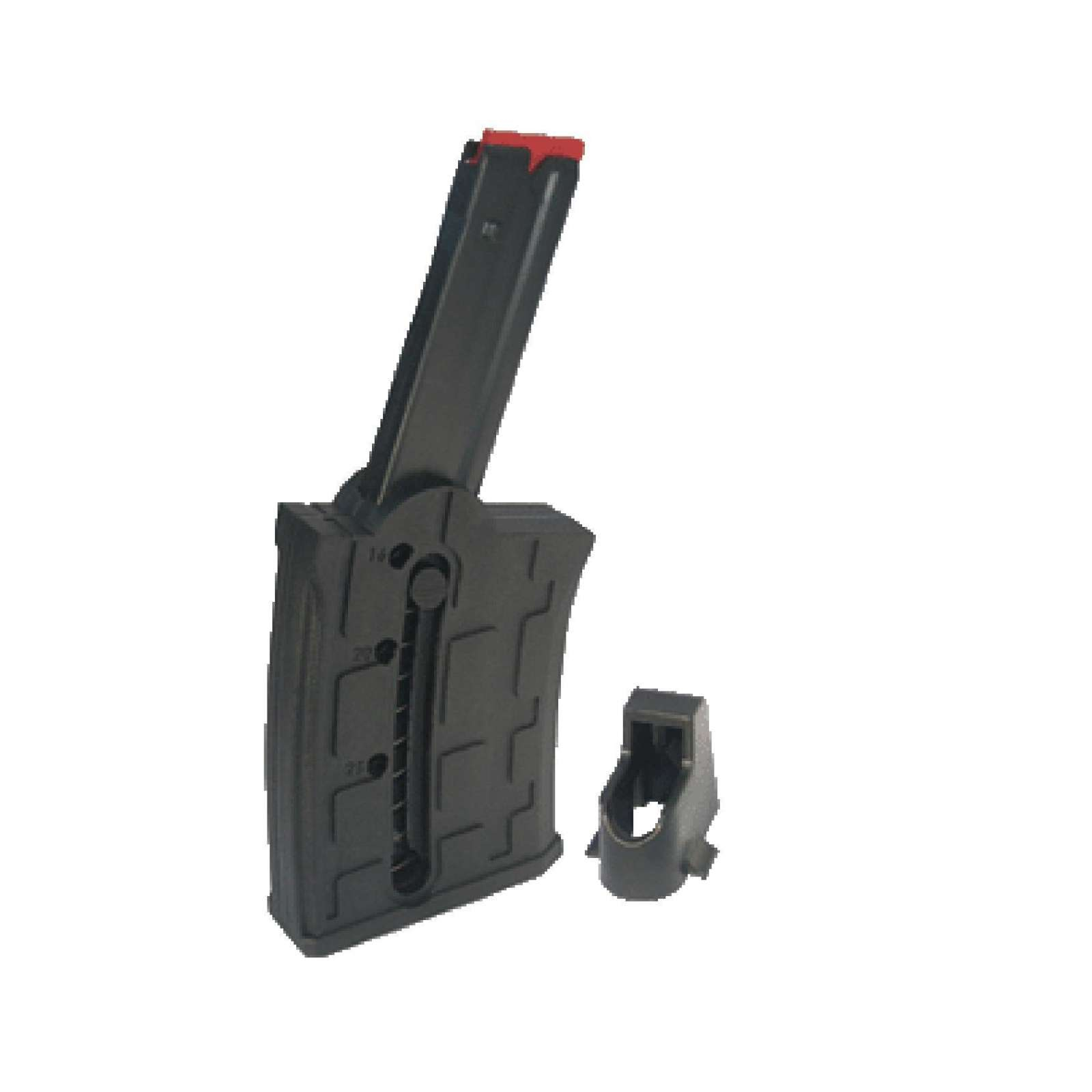 Mossberg 715T 22LR 25RD Polymer Magazine