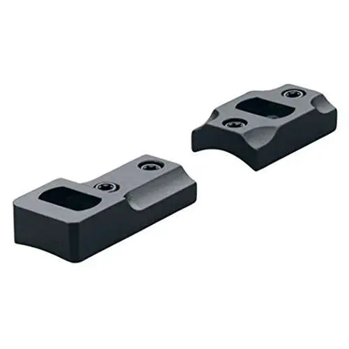 Leupold Dual Dovetail 2-PIECE Base for Winchester Xpr - Matte Black