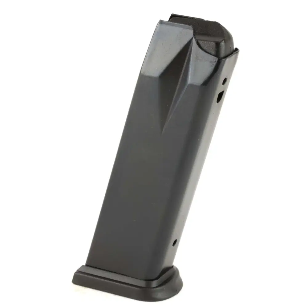 Promag Springfield XD-9 9MM 15RD Blued Steel Magazine