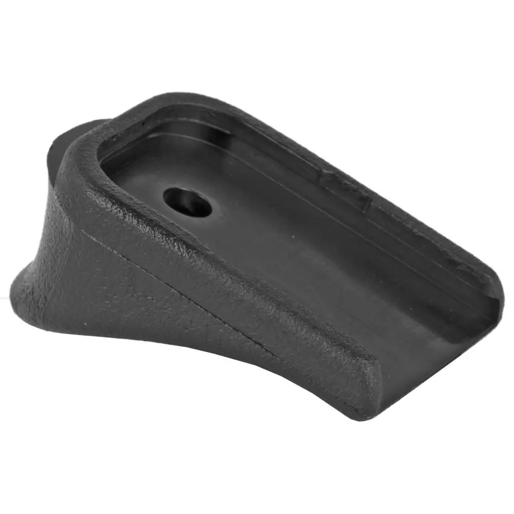 Pearce Magazine Grip Extension for Glock 26/27/33/39 - Black