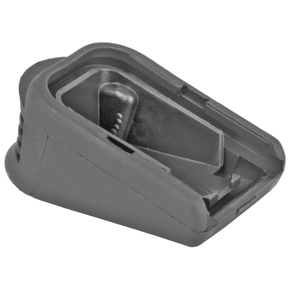 Pearce Grip Extension for Glock 26 27 33 Plus 2 Black