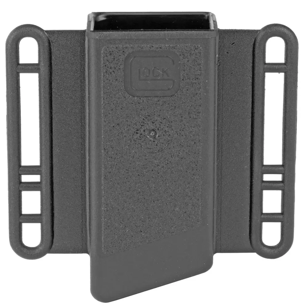 Glock Oem Single Magazine Pouch for G17/G19/G22/G23 Black