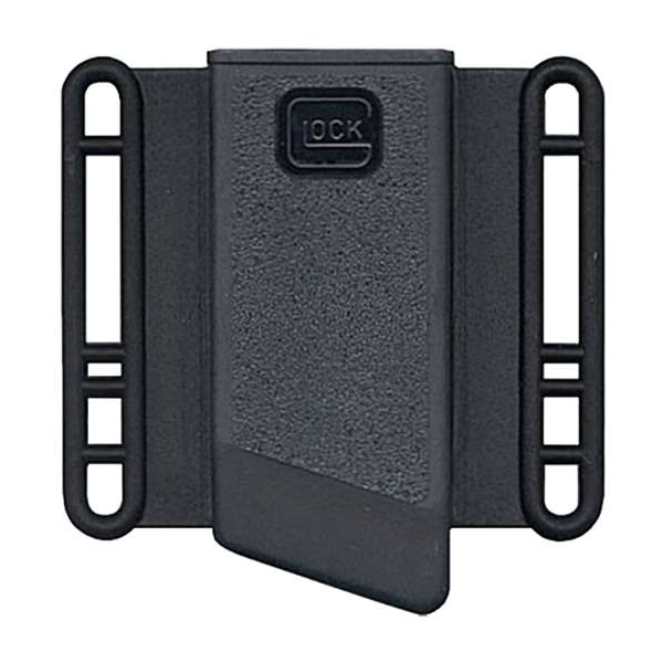 Glock Oem Single Magazine Pouch for G17/G19/G22/G23 Black