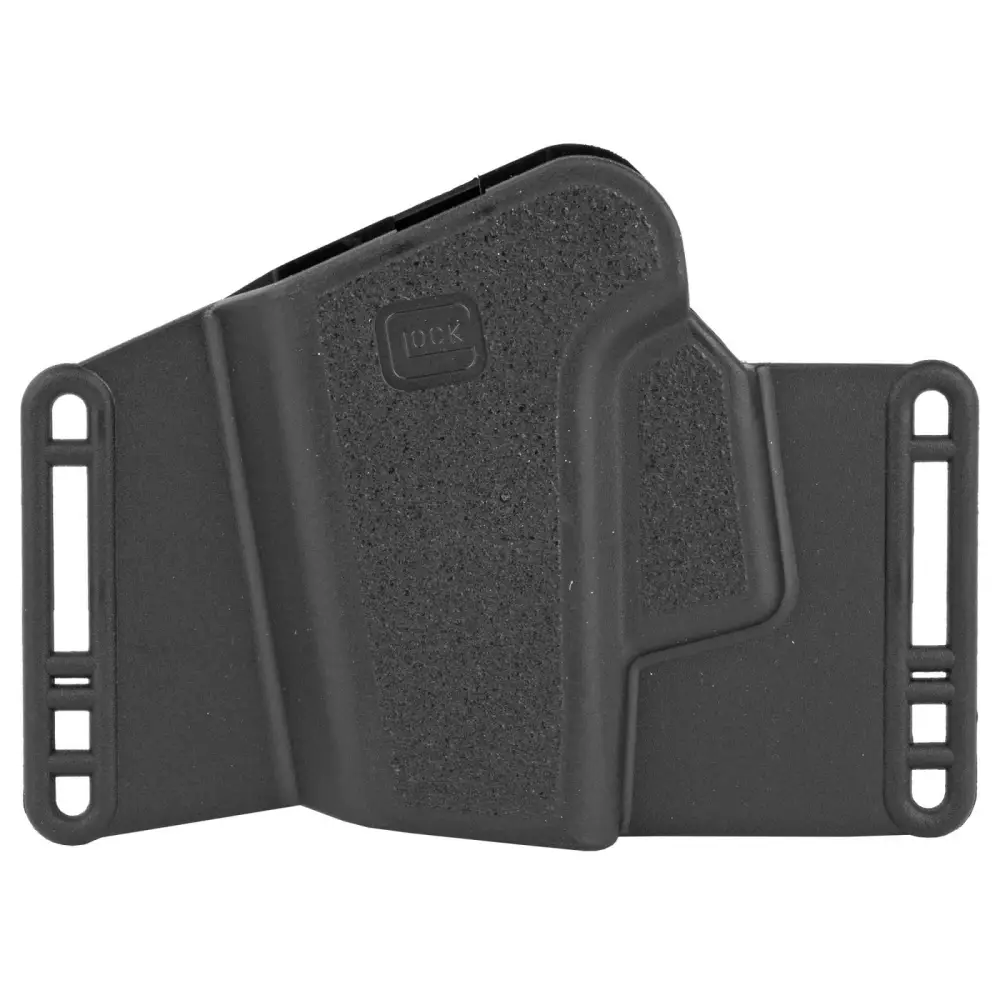 Glock Sport/combat Holster for G17/G19/G22/G23 Ambidextrous Black