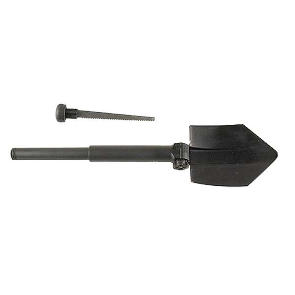 Glock Entrenching Tool With Pouch and Root Saw